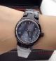 2017 Copy Tag Heuer Link Ladies Watch Black Case Diamond Bezel (4)_th.jpg